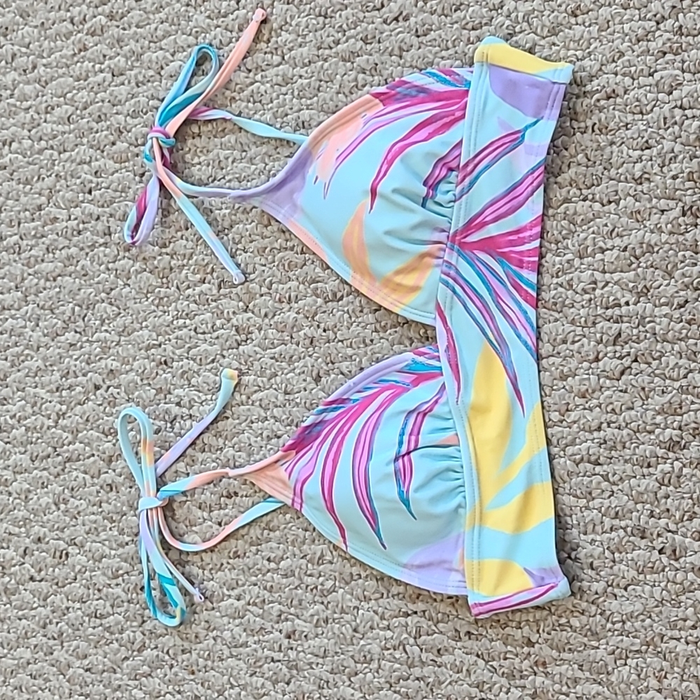 Swimming Suit Top
